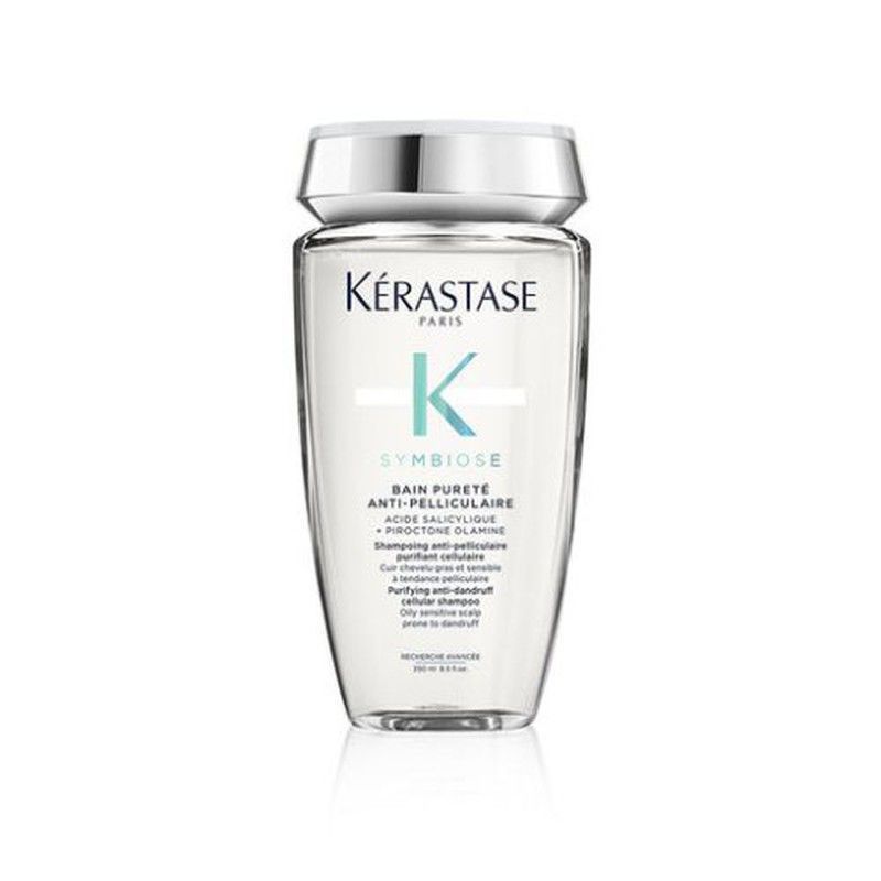 Kerastase Ch 250 Bain Symbiose Creme Pel