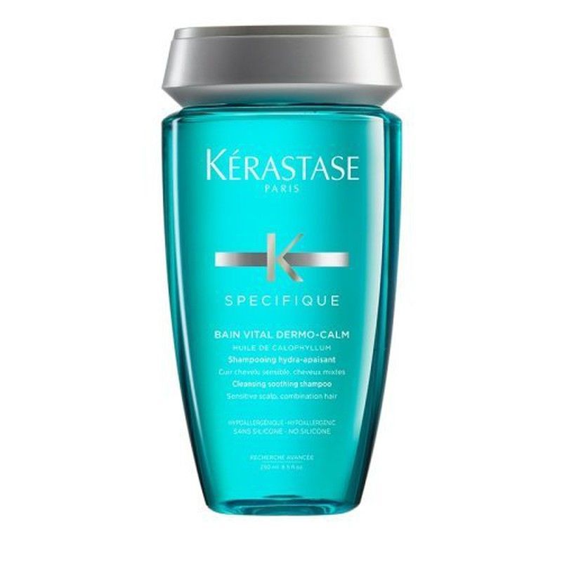 Kerastase Ch 250 Bain Vital C/Sensible