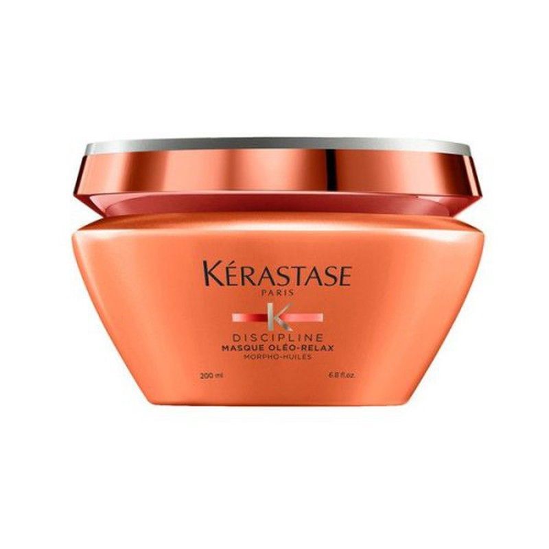 Kerastase Mascarilla Oleo-Relax 200Ml.
