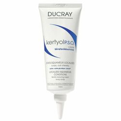 Kertyol Pso Crema Queratorreductora Ducray 100 Ml