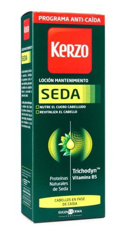 Kerzo Seda 150 Ml