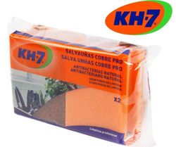 Kh7 2 Salvau?As Cobre Antibacterias