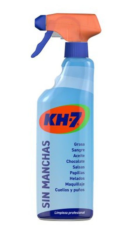 Kh7 Sin Manchas Pistola 750