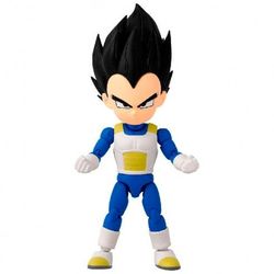 KID VEGETA DAIMA DRAGON STARS