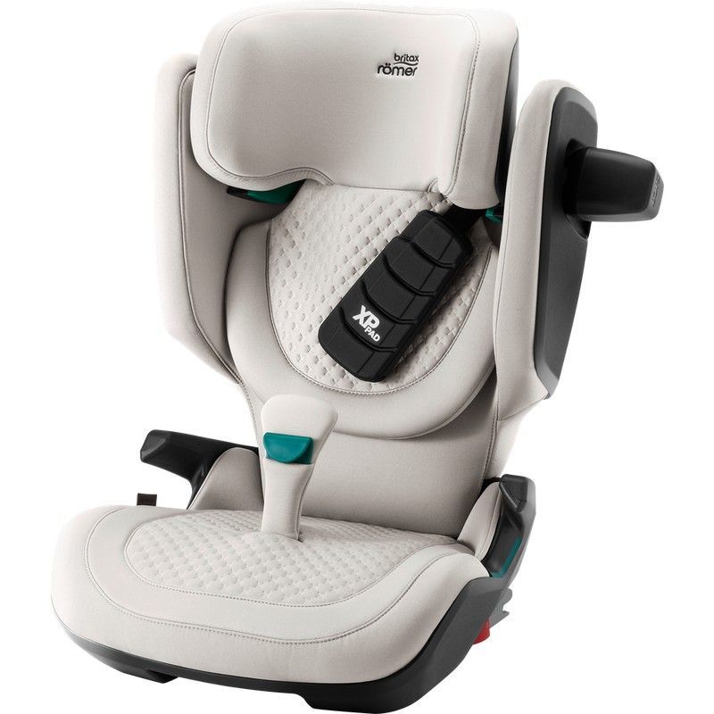 Kidfix PRO LUX de Britax Romer