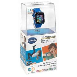 Kidizoom - Smart Watch DX2 Azul - Vtech