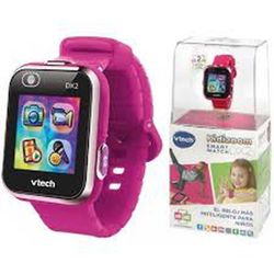 Kidizoom - Smart Watch DX2 Frambuesa - Vtech