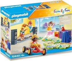 Kids Club - Playmobil Family Fun