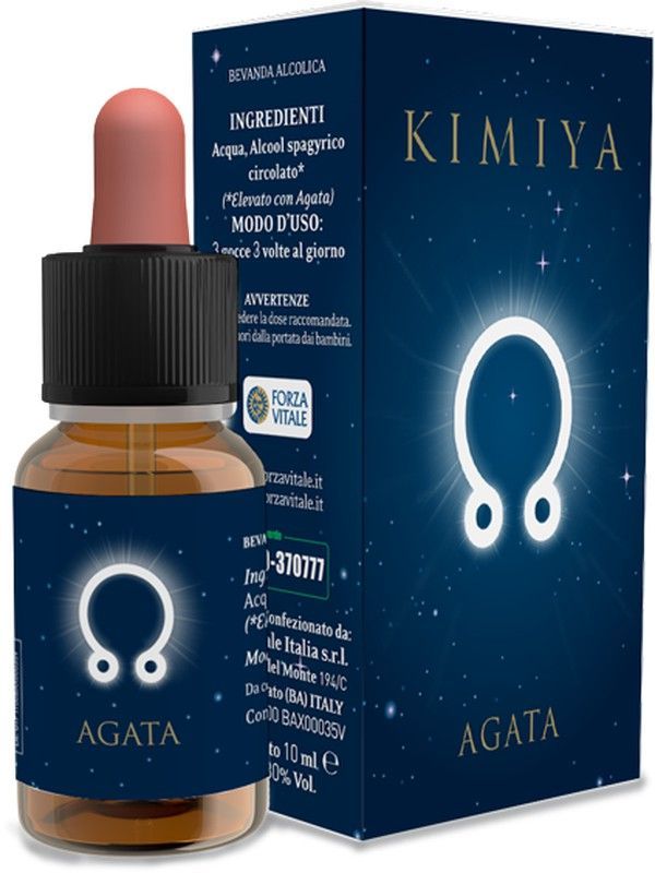 Kimiya Agata 10 Ml