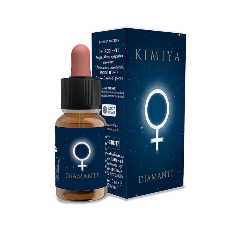Kimiya Diamante 10 Ml