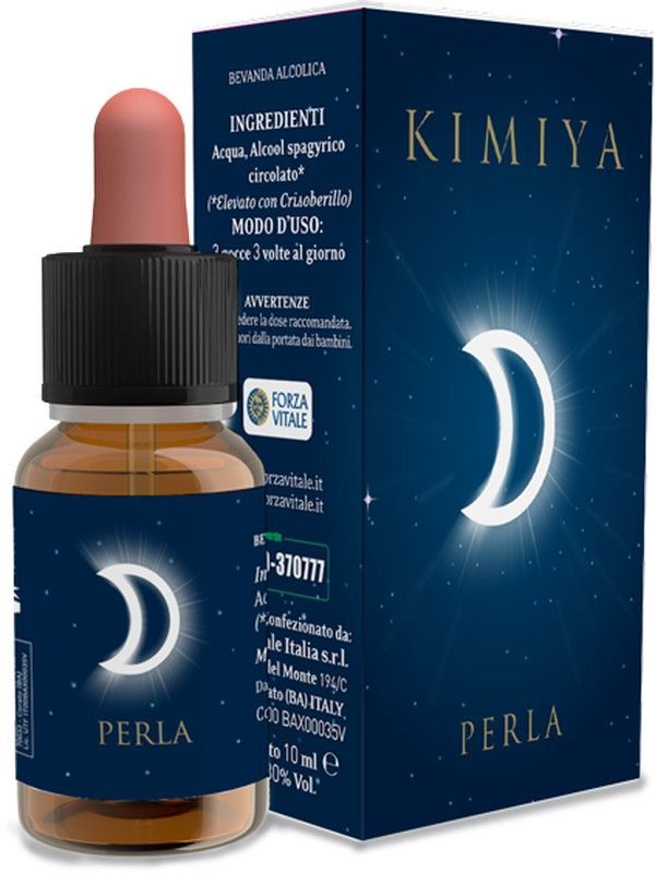 Kimiya Perla 10 Ml