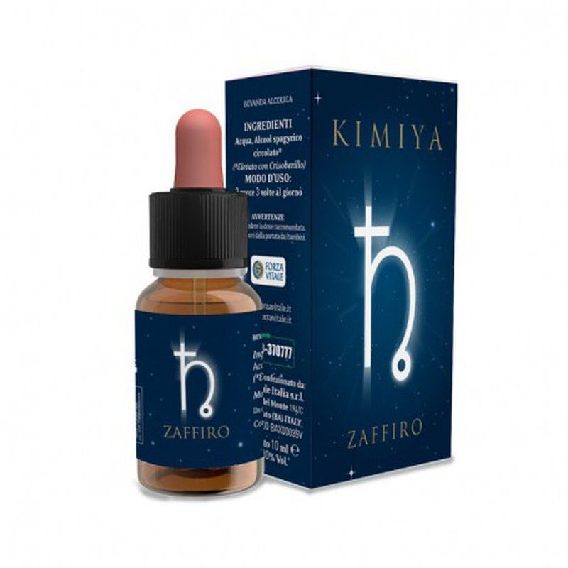 Kimiya Zafiro 10 Ml