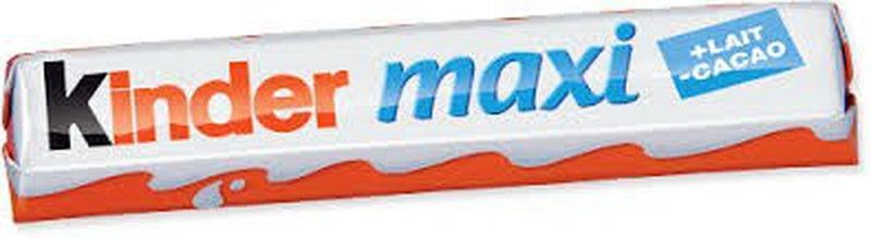 Kinder Maxi (36 unidades)