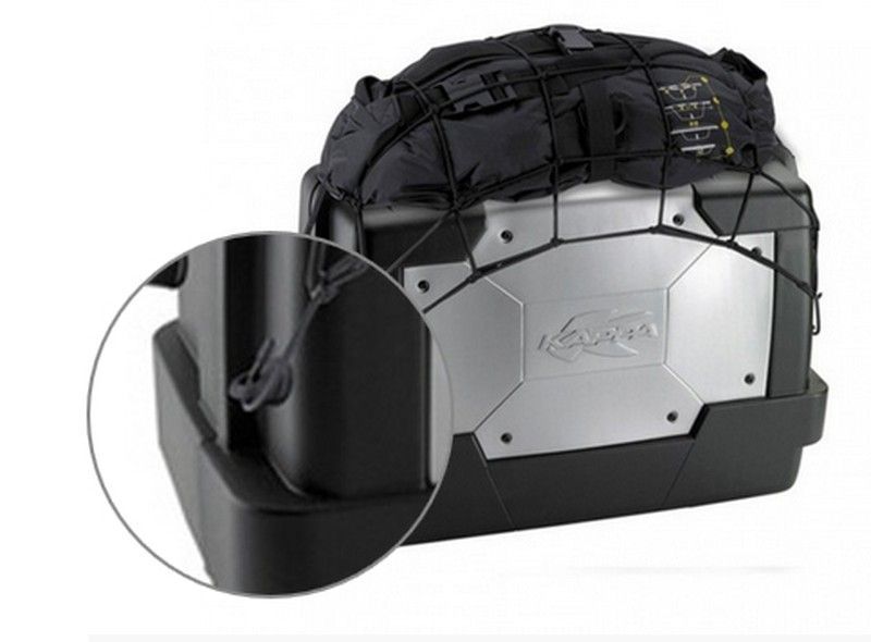 Kit 4 anillas de anclaje red e125k