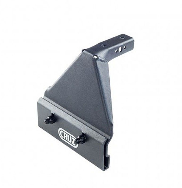 Kit 4 soportes vierteaguas 16cm para barras Xpro y Alu cargo