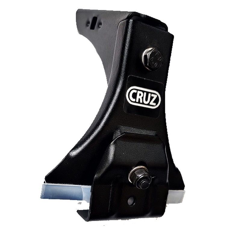 Kit 4 soportes vierteaguas universal/Cargo Xpro SF