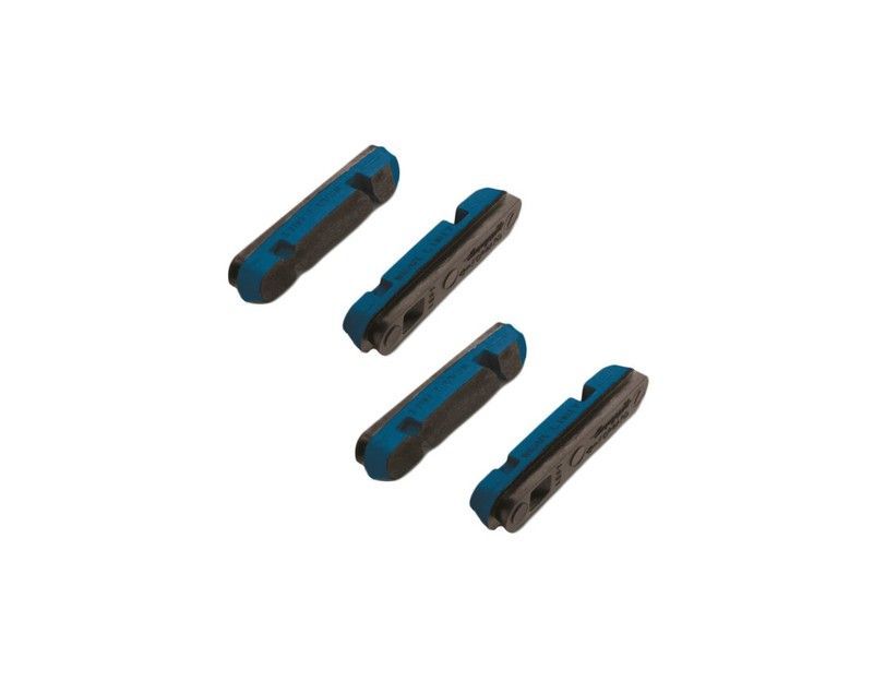 Kit 4 zapatas shamal mille shimano