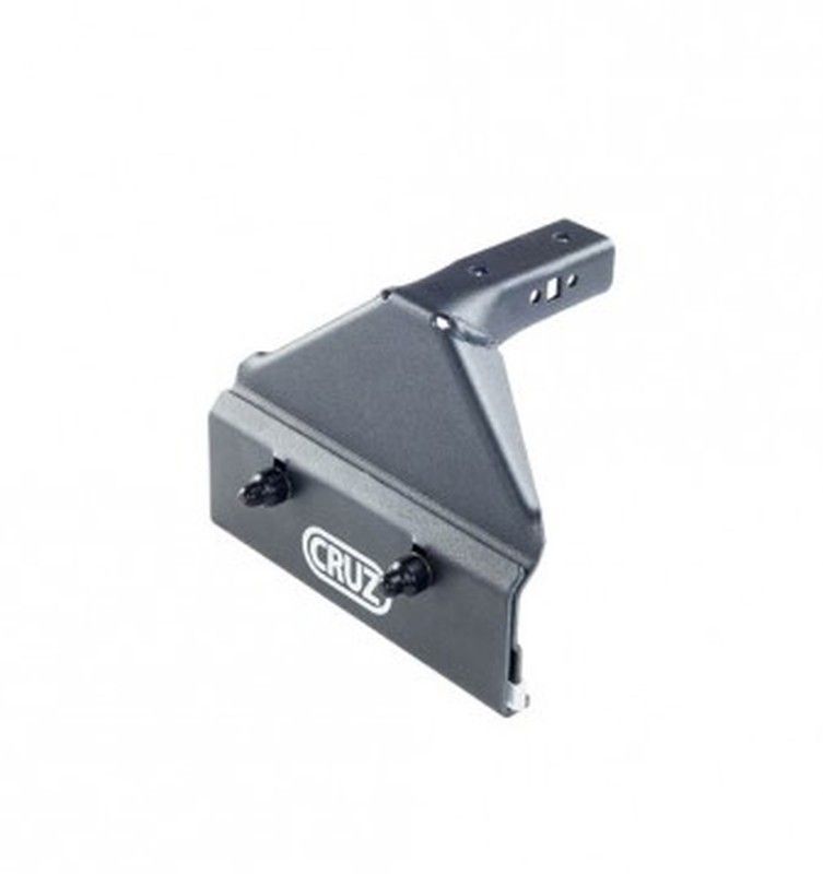 Kit 6 soportes vierteaguas 11cm para barras Xpro y Alu cargo