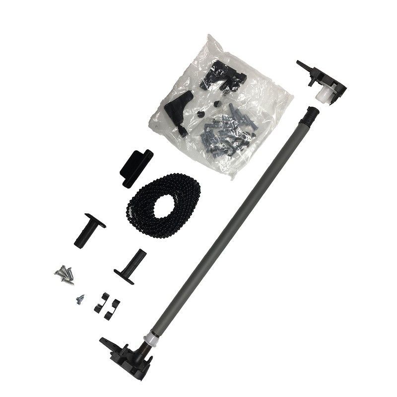 KIT  accesorios mosquitera Enr. GG43 a CADENA