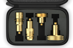 KIT ADAPTADORES DE LLENADO DREHMEISTER M10 PARA  AUTOCARAVANA Y GLP EUROPA HS