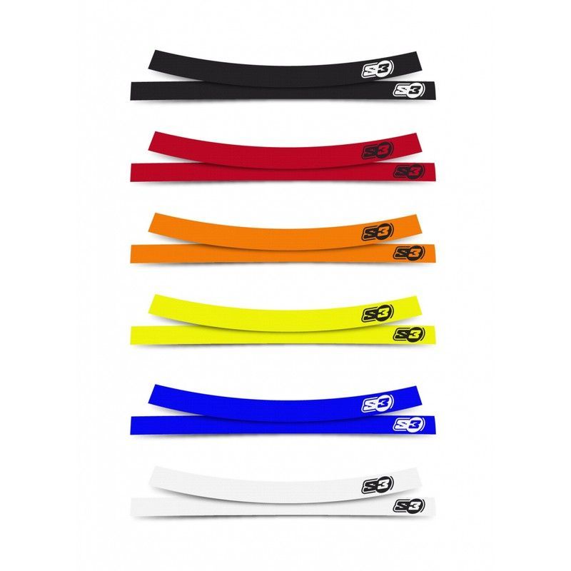 Kit Adhesivos Ruedas Trial·Enduro / Completo