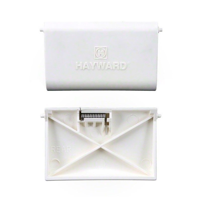 Kit Ajuste Flaps Limpiafondos Hayward Navigator Pool Vac
