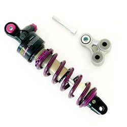 Kit Amortiguador Reiger TRRS 2 Vias