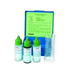 Kit Analizador Alcalinidad Taylor