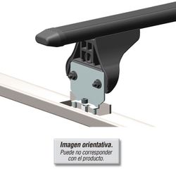 KIT ANCLAJE TECK FIX 454