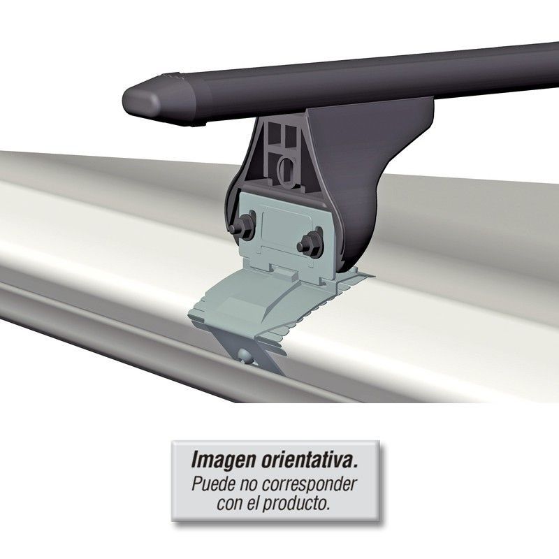 KIT ANCLAJE TECK FIX 458