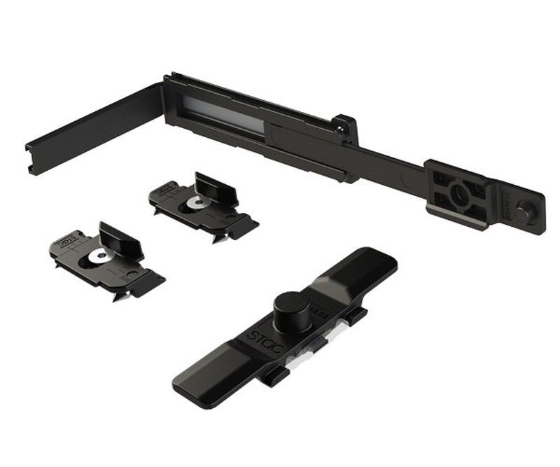 Kit angulo de reenvio suplementario oscilo