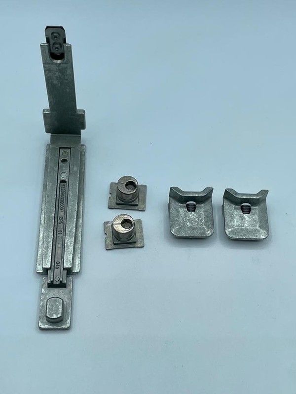 Kit Ángulo Reenvió Punto Cierre V Flift