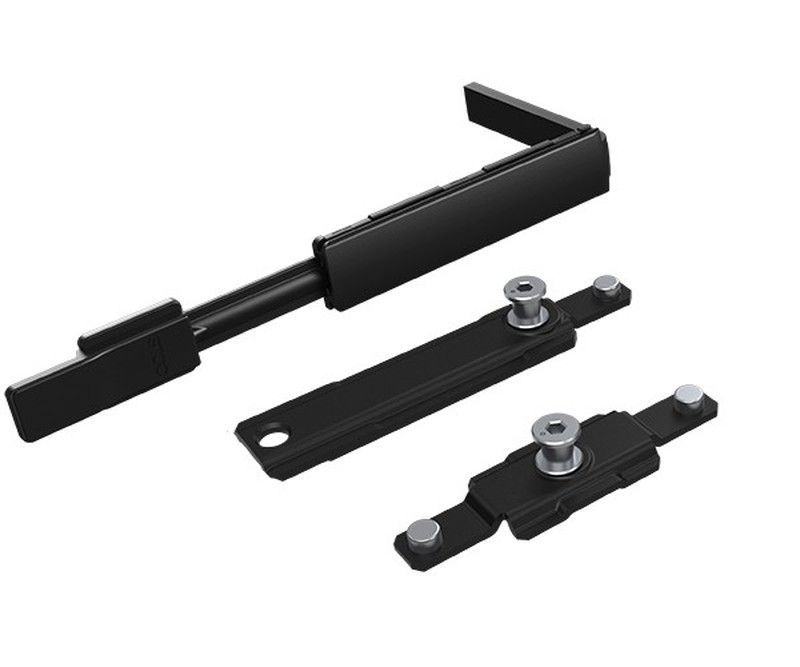 Kit angulo reenvio suplementario evo-soft