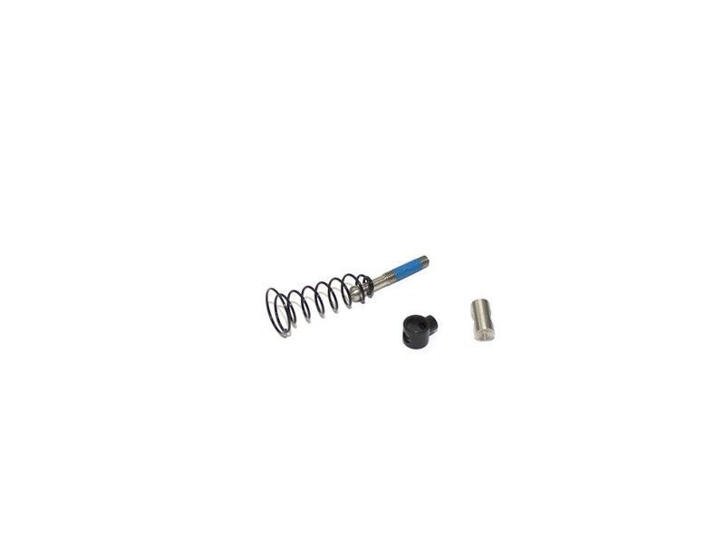 🔧 Kit Avid Ajuste Leva + Muelle XX/X0 Carbon Recambio Original para Frenos SRAM Avid XX y X0 Carbon 🚵‍♂️🛑