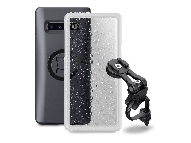 Kit Bici Bundle Samsung S10+ – Tu móvil siempre contigo, seguro y listo para rodar