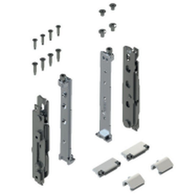 Kit bisagras abatibles chic.