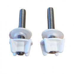 Kit Bisagras Asiento Victoria Ant. Roca