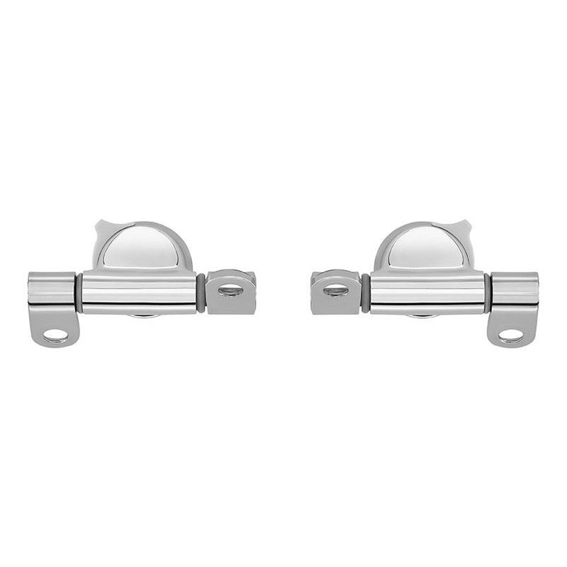 Kit Bisagras Desm. Dama-Senso Roca