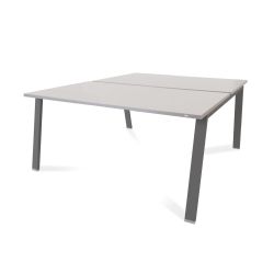 Kit Blanca Mesa 160 x 163 Antracita / Gris