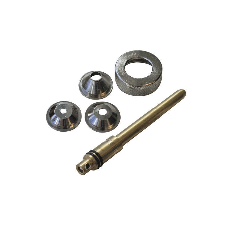 Kit boquillas para p300 1