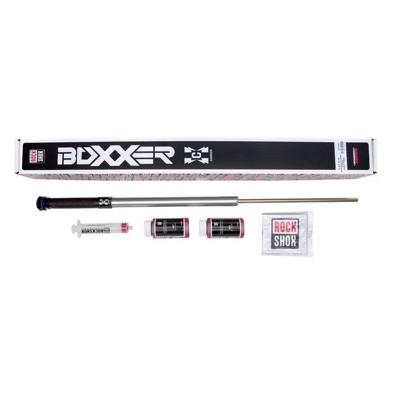 Kit Boxxer Rockshox Cartucho Charger Compresion ´10-´15