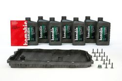 Kit cambio automatico audi7bmw caja ZF 8HP