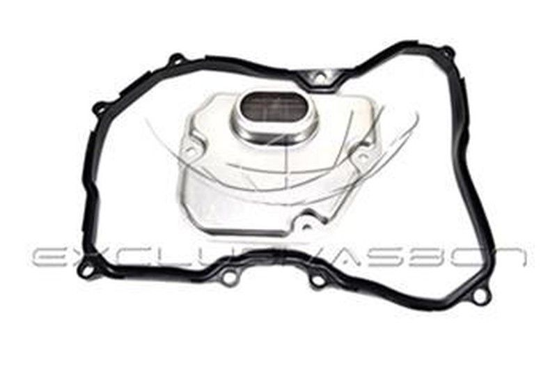 Kit cambio automatico Cooper S R56