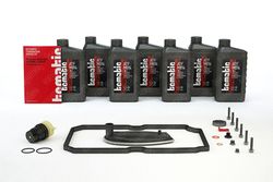 kit cambio automatico mercedes C,E,G,M