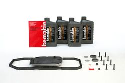 kit cambio automatico mercedes clase A(w169), B(W245)
