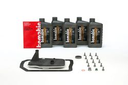 Kit cambio automatico mini R50/R53