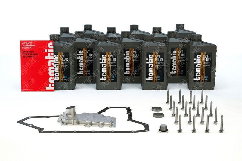 kit cambio automatico nissan murano