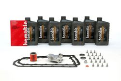 kit cambio automatico nissan xtrail cvt