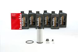 Kit cambio automatico VW DSG 7 velocidades