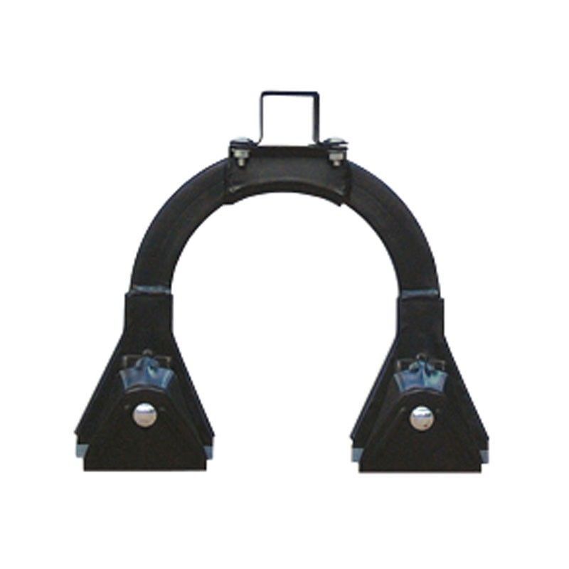 KIT CARGO-TECK FEET 005 ALTURA 21CM 4 UNID. CARGO-RACK